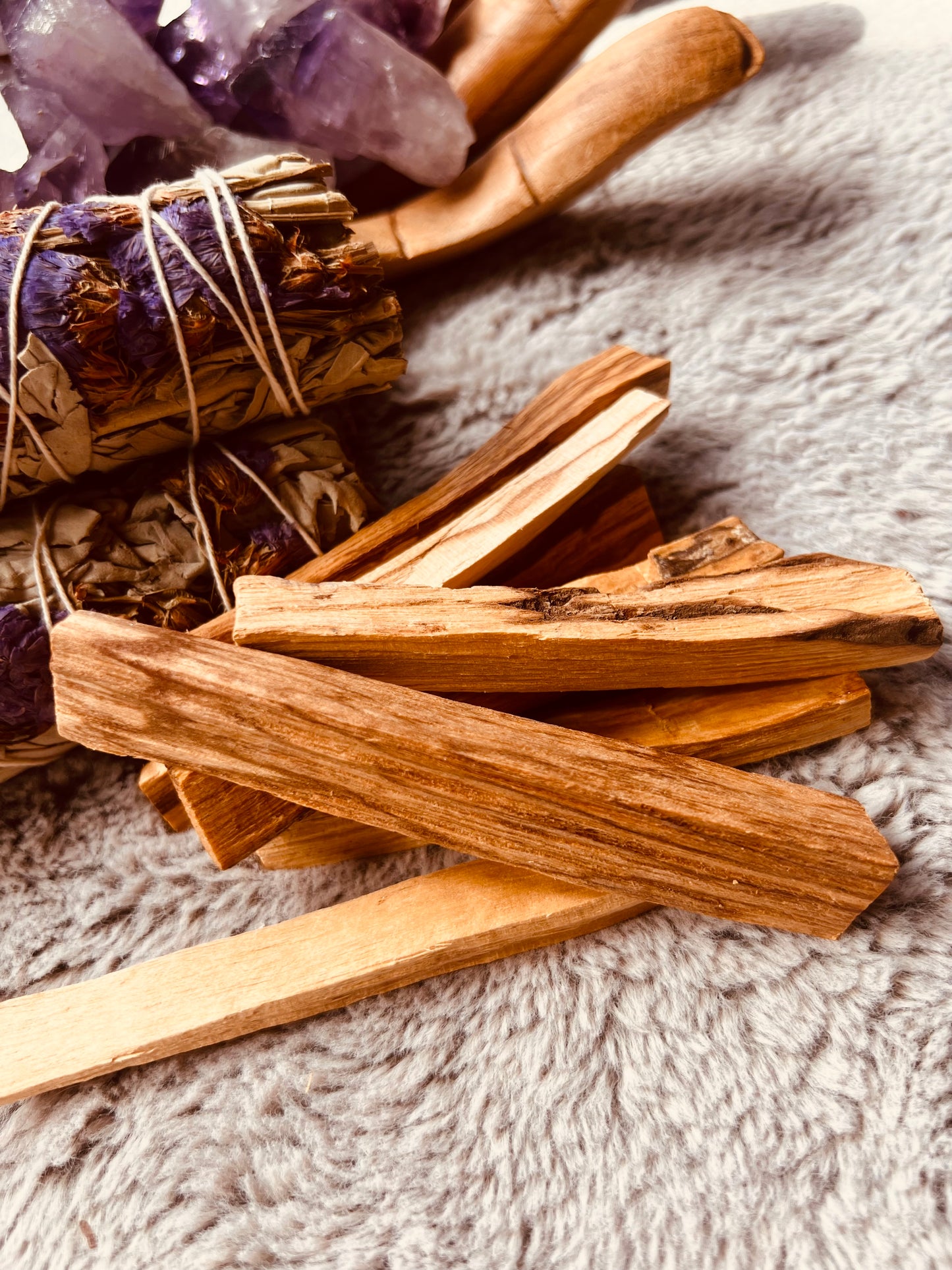 Palo Santo Stick