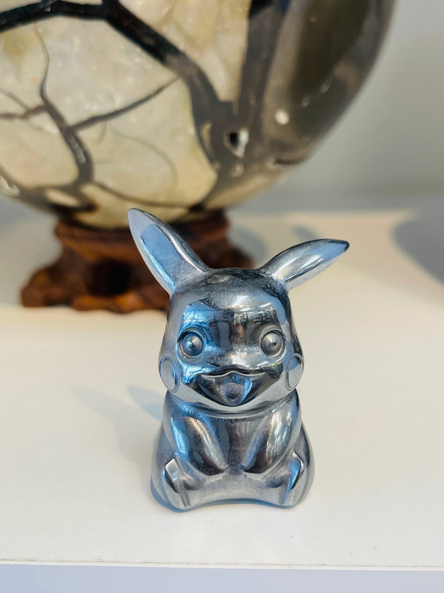Terahertz Pikachu
