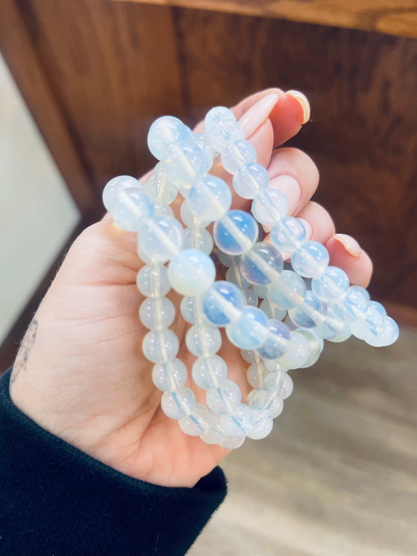 Opalite Bracelet