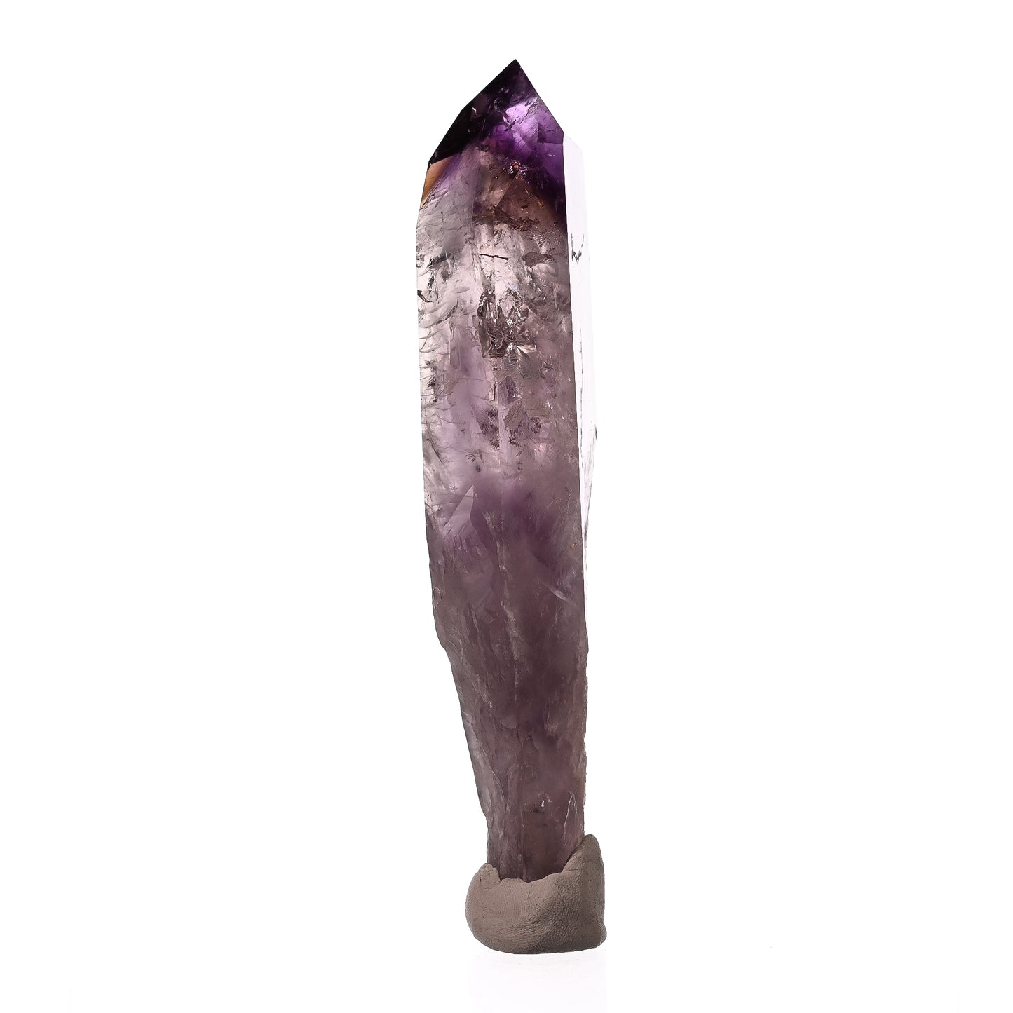 Amethyst Scepter with Phantom