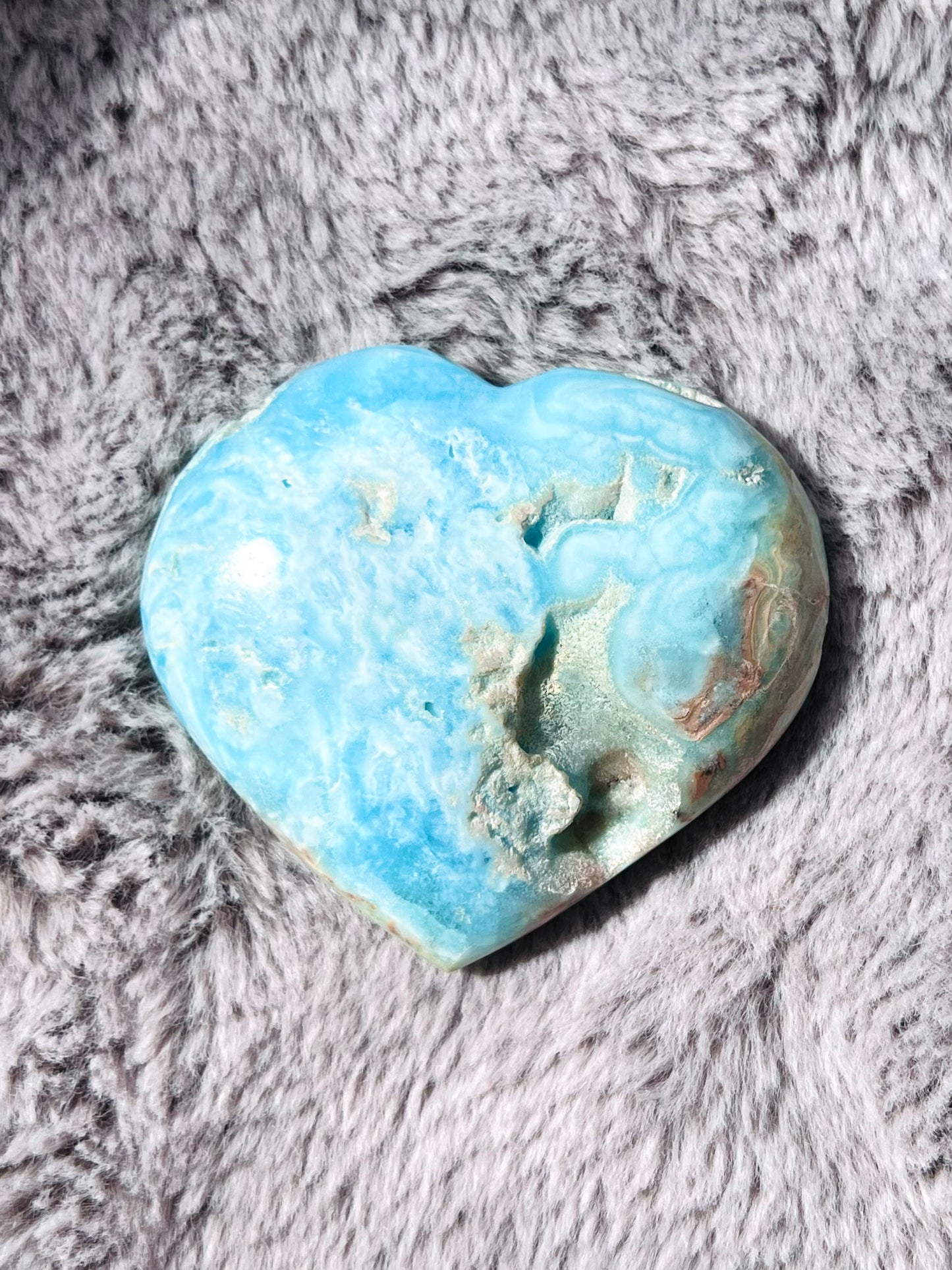 Crystal Hearts