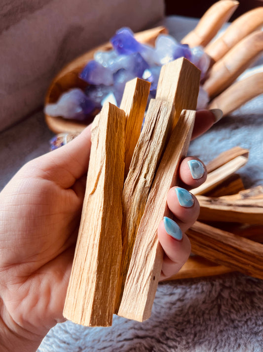 Palo Santo Stick
