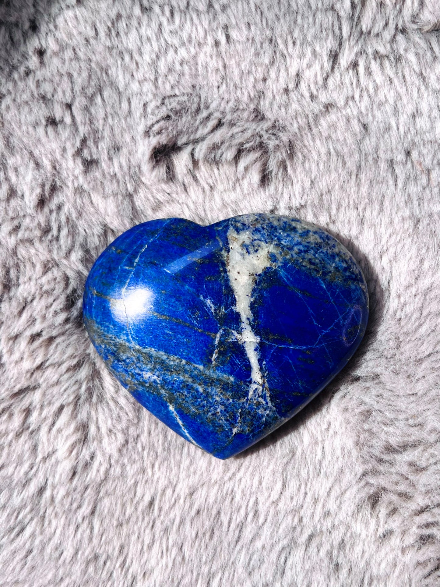 Crystal Hearts