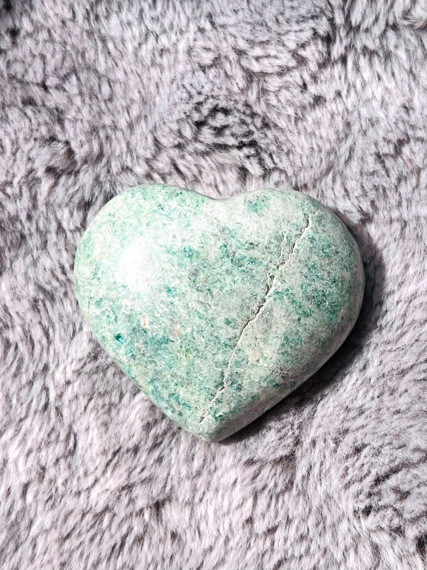 Crystal Hearts