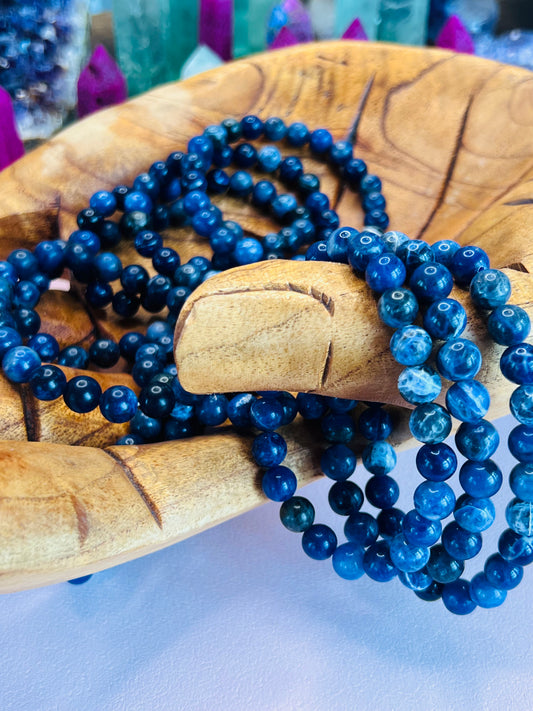 Sodalite Bracelets