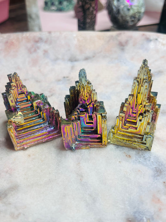 Bismuth