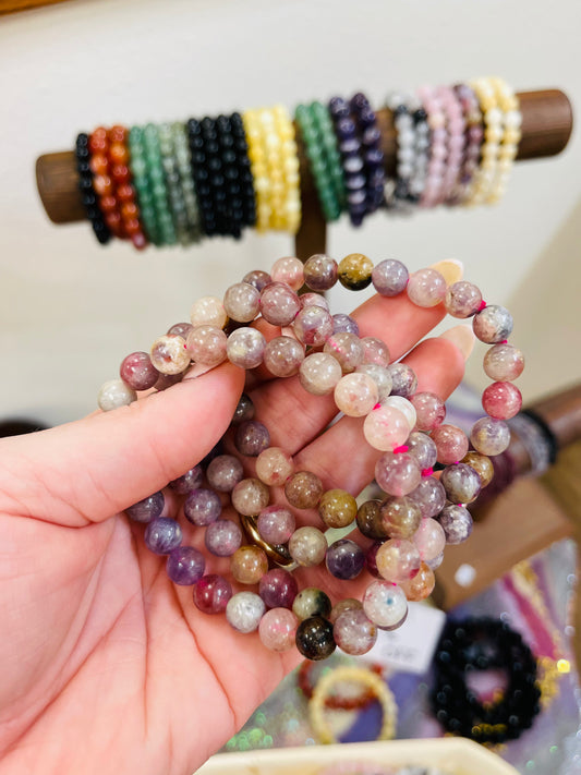 Unicorn Stone Bracelet