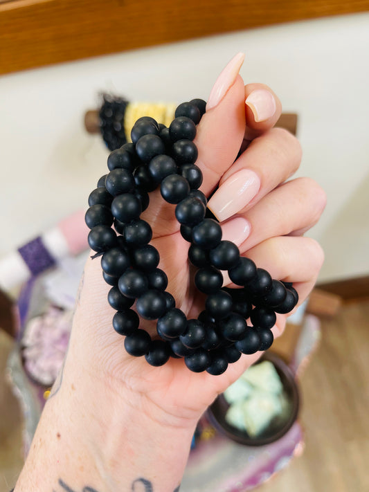 Bian Stone Bracelets